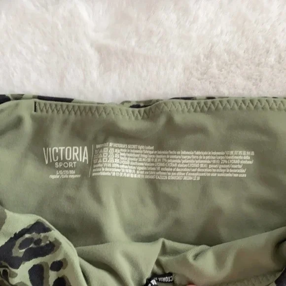 VSX ULTIMATE SPORT SET / LEGGINGS / BRA - Picture 4 of 9